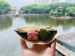 -上岛咖啡(珠园店)