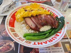 -新世界餐厅(万达店)