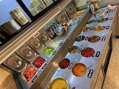 -炉队长·齐齐哈尔家庭烤肉(马家堡店)