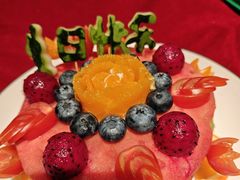 -锦府盐帮·侯宅(五棵松万达店)