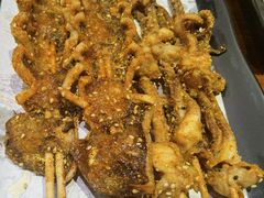 -老酱油炸社