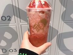 -喜茶(深圳福田星河COCO Park店)