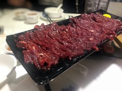 -陈记顺和牛肉火锅馆(天河北路店)