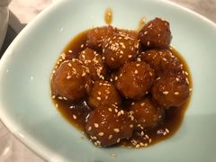 老太原糖醋丸子-杏花堂山西菜馆(壹方城店)