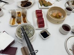 -喜宴又一村·粤菜·茶点·海鲜(壹方天地店)