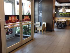 -肯德基(天津奥城店)
