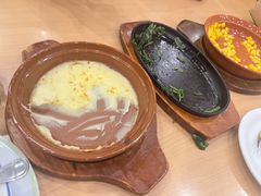-萨莉亚意式餐厅(连城店)