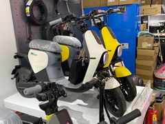 -九号电动车(安定门内大街店)