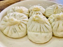 -津门张记包子铺(华昌道店)