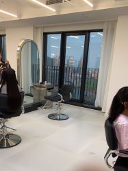 -Hello Lady发型设计