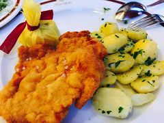 -Cafe Sacher(WIEN)