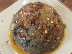 -聚德华天烤肉季·宴会厅(什刹海总店)