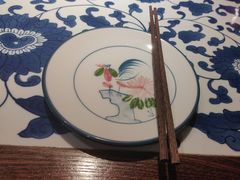 -遇见长安之丝路风荷(大唐西市店)