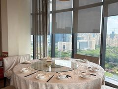 -安乐茶饭·手工素菜·高空景观餐厅(千灯湖店)