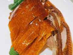 -鸭匠食府·挂炉烤鸭·新京菜(阜成路店)