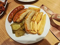 -宜家·瑞典风味餐厅(四元桥店)