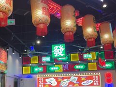 -赵财记·肠粉·煲仔饭(九龙城店)