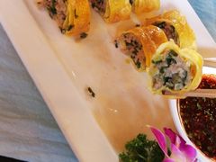 -尽善百年古院餐厅(王家老宅店)