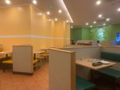 -萨莉亚意式餐厅(黄村高德汇店)