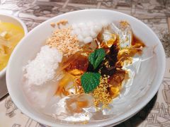 -桂满陇-西湖船宴(西单大悦城店)