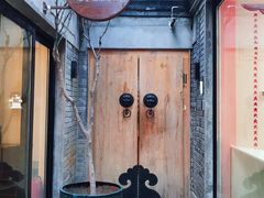 -糖房咖啡(南锣鼓巷店)