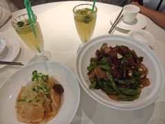 -咪咪川菜(太乙路店)