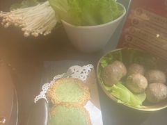 -九牧鱻·渝老鬼重庆火锅(人民路店)