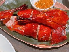-小厨娘书香金陵(夫子庙老门东店)