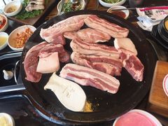 -Dombe豚(黑猪肉街店)