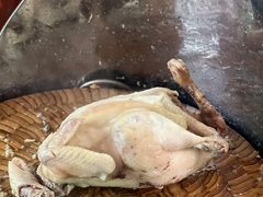 -佳基盐焗鸡