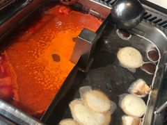 -海底捞火锅(河东万达广场店)