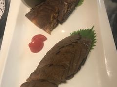 -西安饭庄·非遗陕菜(钟楼店)