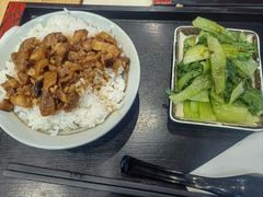 -永和大王(春日上新·浦东南路店)