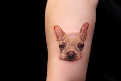 -飛凡TATTOO纹身•原创