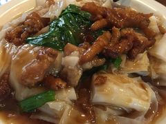 -黄但记老店·陈村粉食府