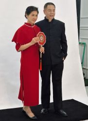 -宫小主嗨贝贝儿童摄影