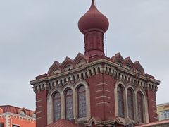 -圣·阿列克谢耶夫教堂