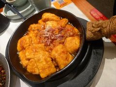 -小吊梨汤·北京菜·烤鸭(鸟巢店)