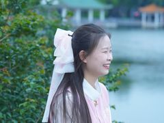 -荔湾湖公园