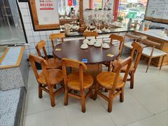 -老地方啤酒屋·海鲜青岛菜大排档(台东步行街店)