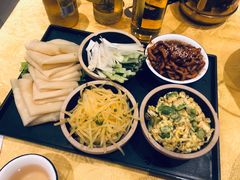-丁记烩面(龙华店)