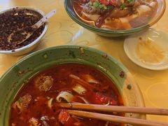 -十里香粉馆(虹桥中路店)