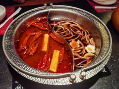-牛New寿喜烧(金茂览秀城店)