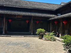 -前童古镇