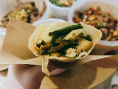 春卷-东排食堂长沙小吃大排档(五一广场店)