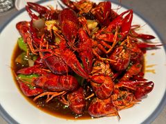 -杨氏青龙虾(竹山路店)