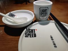 -吕氏疙瘩汤·新鲁菜(新贵和店)