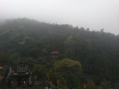 -安溪清水岩