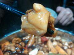 牛蛙-黄记煌三汁焖锅(新世纪广场店)