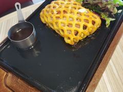 -必胜客(绿地新都会店)